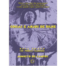 Coisas e anjos de Rilke