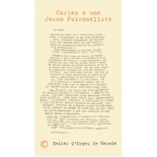 Cartas a uma jovem psicanalista