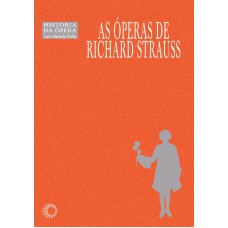 Óperas de Richard Strauss