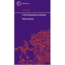O anti-semitismo alemão