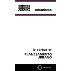 Planejamento urbano