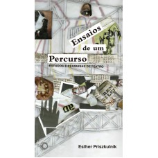 Ensaios de um percurso