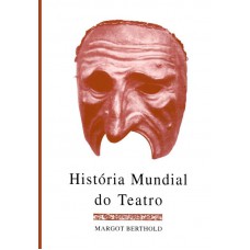 História mundial do teatro