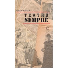 Teatro sempre