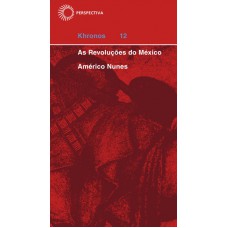 As revoluções do México