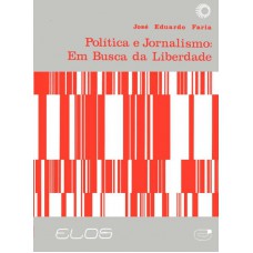 Política e jornalismo