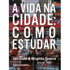 A vida na cidade: como estudar