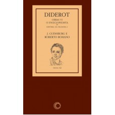 Diderot: Obras VI - O Enciclopedista [1]