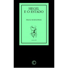 Hegel e o estado