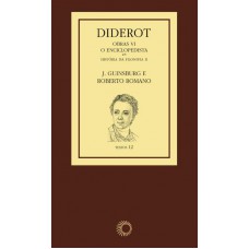 Diderot: Obras VI - O Enciclopedista [2]