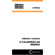 O caldeirão de Medéia