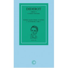 Diderot: obras V - o filho natural