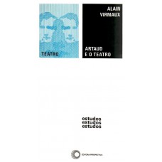 Artaud e o teatro