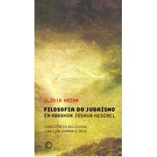 Filosofia do judaísmo em Abraham Joshua Heschel