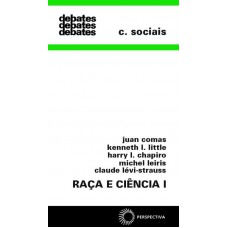 Raça e ciência I