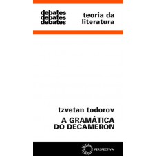 A gramática do Decameron