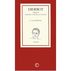 Diderot: obras II