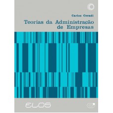 Teorias da administração de empresas