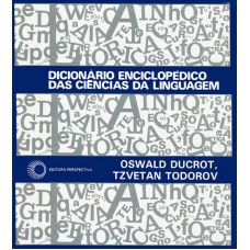 Dicionário enciclopédico das ciências da linguagem