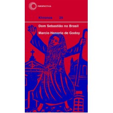 Dom Sebastião no Brasil