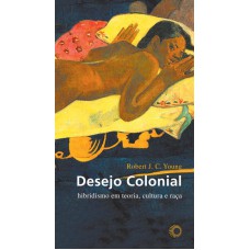 Desejo colonial