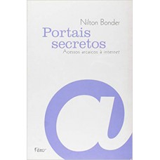 Portais secretos