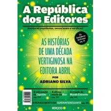 A república dos editores