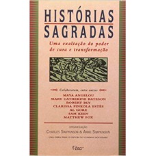 Histórias sagradas