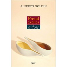 Freud explica a dois Freud explica a dois