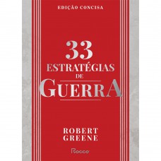 33 estratégias de guerra