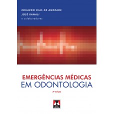 Emergências Médicas em Odontologia