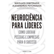 Neurociência para líderes