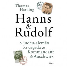 Hanns & Rudolf