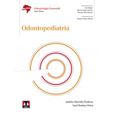 Odontopediatria