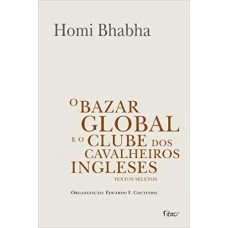 O bazar global e o clube dos cavalheiros ingleses