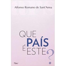 Que País é Este?