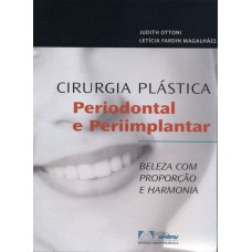 Cirurgia Plástica Periodontal e Periimplantar