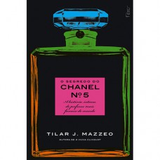 O segredo do Chanel nº 5