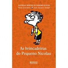 As brincadeiras do Pequeno Nicolau