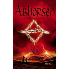 Abhorsen - A última esperança para os vivos Abhorsen - A última esperança para os vivos