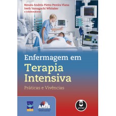 Enfermagem em Terapia Intensiva