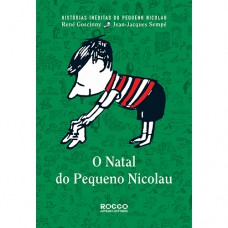 O natal do Pequeno Nicolau