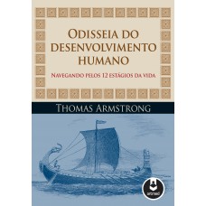 Odisseia do desenvolvimento Humano Odisseia do desenvolvimento Humano