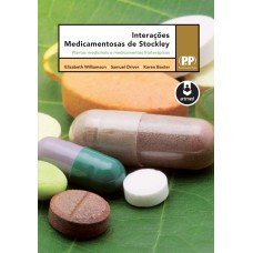 Interações Medicamentosas de Stockley