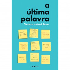 A última palavra (sucesso no Tik Tok)
