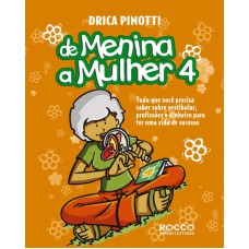 De menina a mulher 4