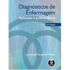 Diagnósticos de Enfermagem