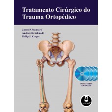 Tratamento Cirúrgico do Trauma Ortopédico