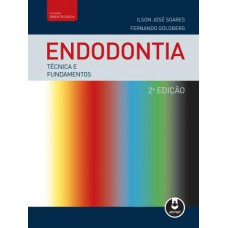 Endodontia - técnica e fundamentos