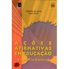 Ações afirmativas em educação